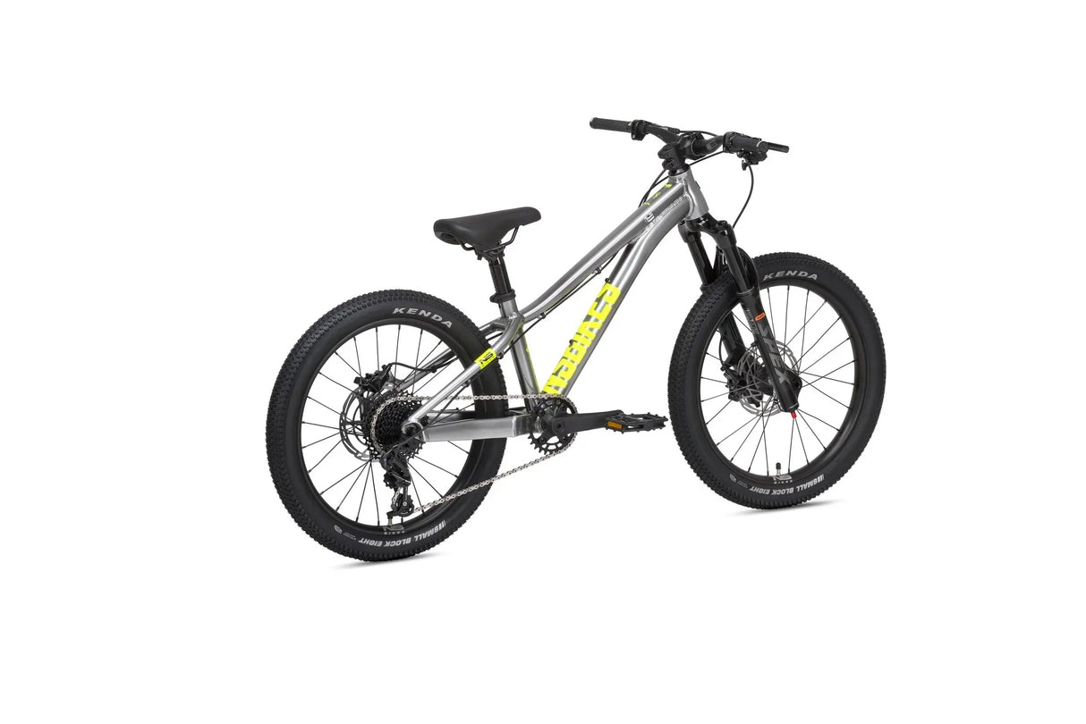NS Bikes Eccentric 20 - 2025 - Simple Bike Store