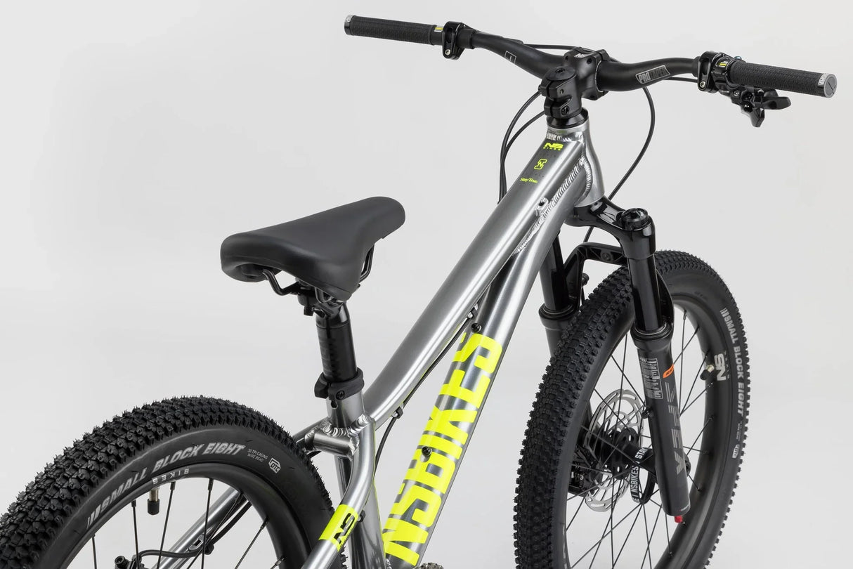 NS Bikes Eccentric 20 - 2025 - Simple Bike Store