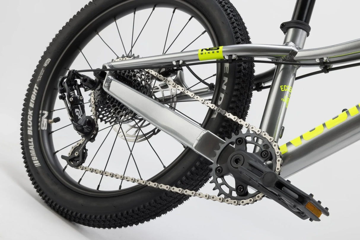 NS Bikes Eccentric 20 - 2025 - Simple Bike Store