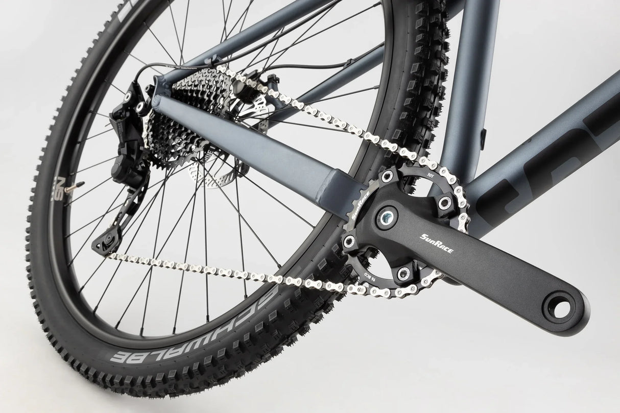 NS Bikes Eccentric Lite 2 - 2025 - Simple Bike Store