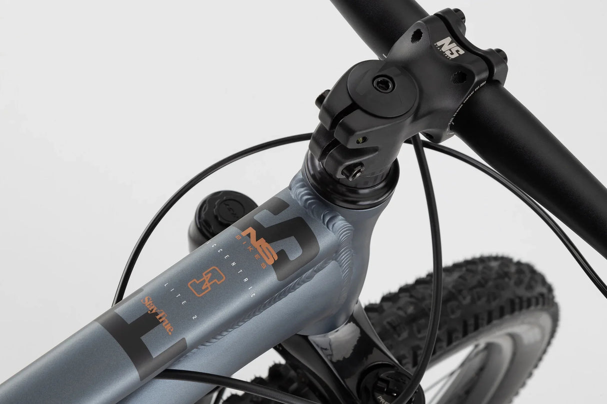 NS Bikes Eccentric Lite 2 - 2025 - Simple Bike Store