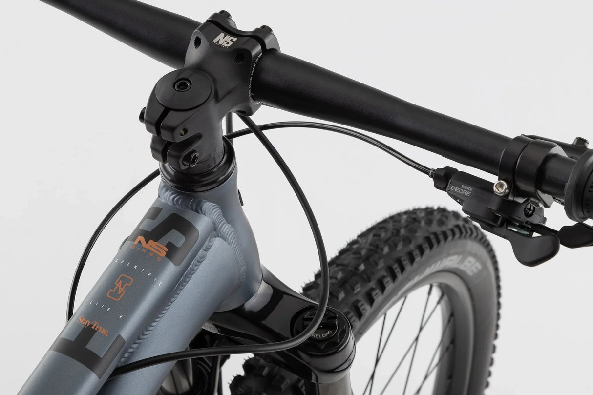 NS Bikes Eccentric Lite 2 - 2025 - Simple Bike Store