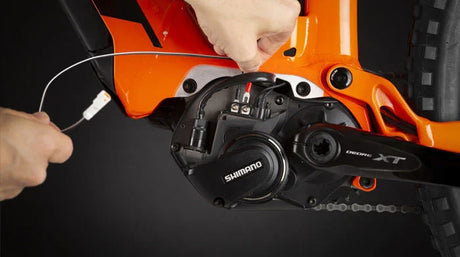 BikeTrax GPS Tracker - Simple Bike Store
