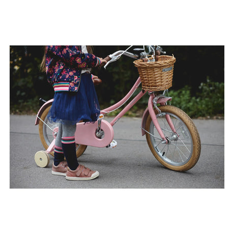Bobbin Bikes Gingersnap 16" - Simple Bike Store
