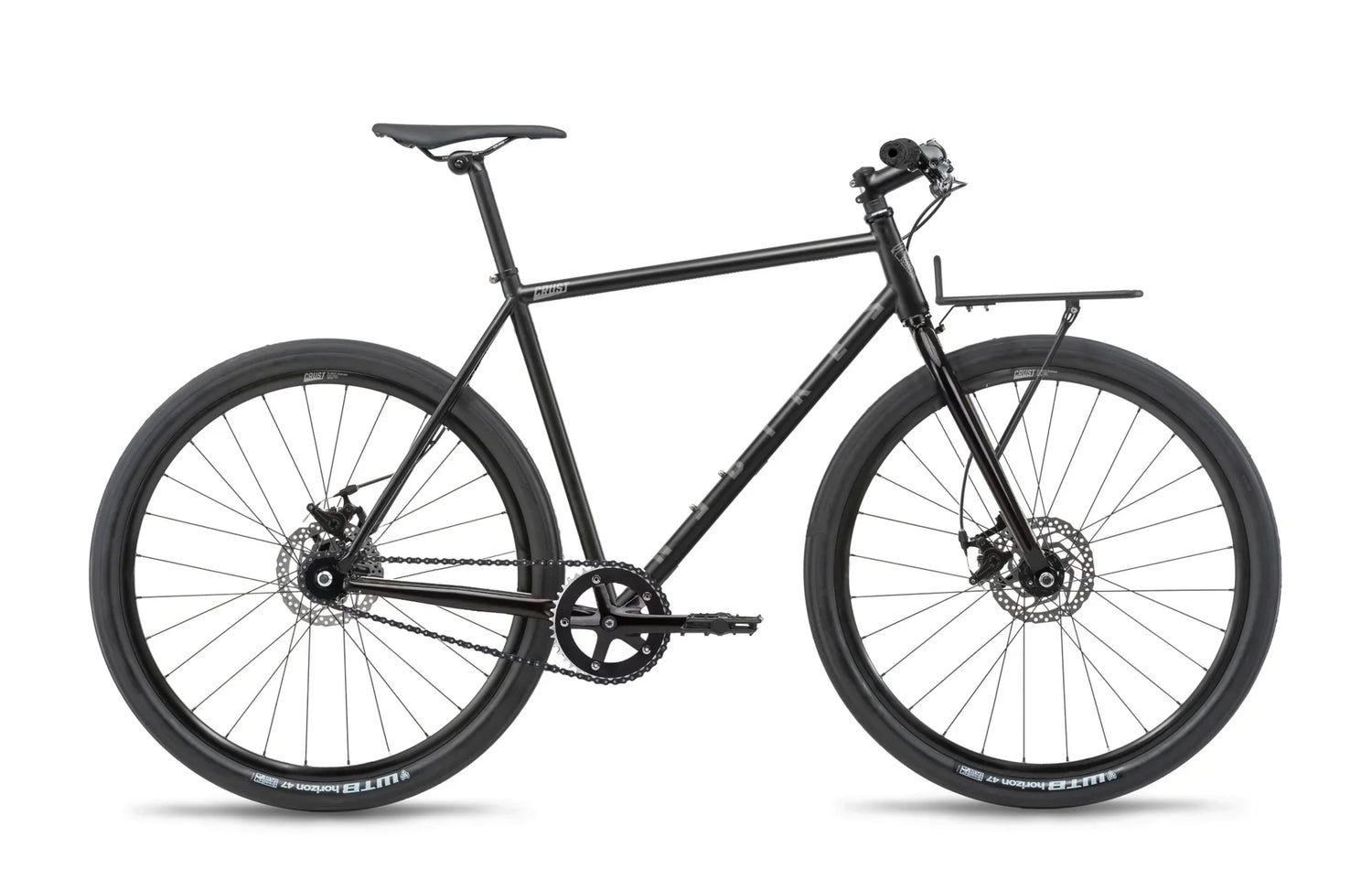 NS Bikes Crust - 2025 - Simple Bike Store