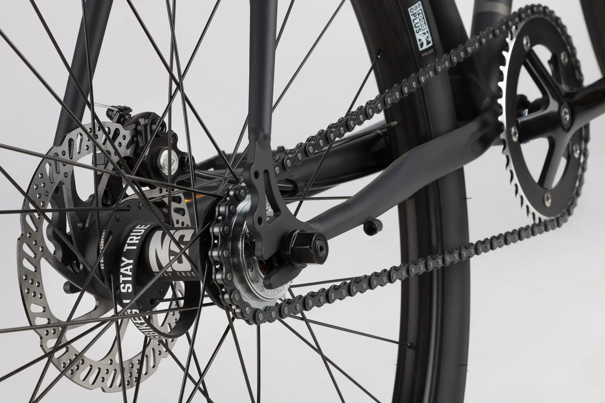 NS Bikes Crust - 2025 - Simple Bike Store