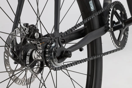 NS Bikes Crust - 2025 - Simple Bike Store