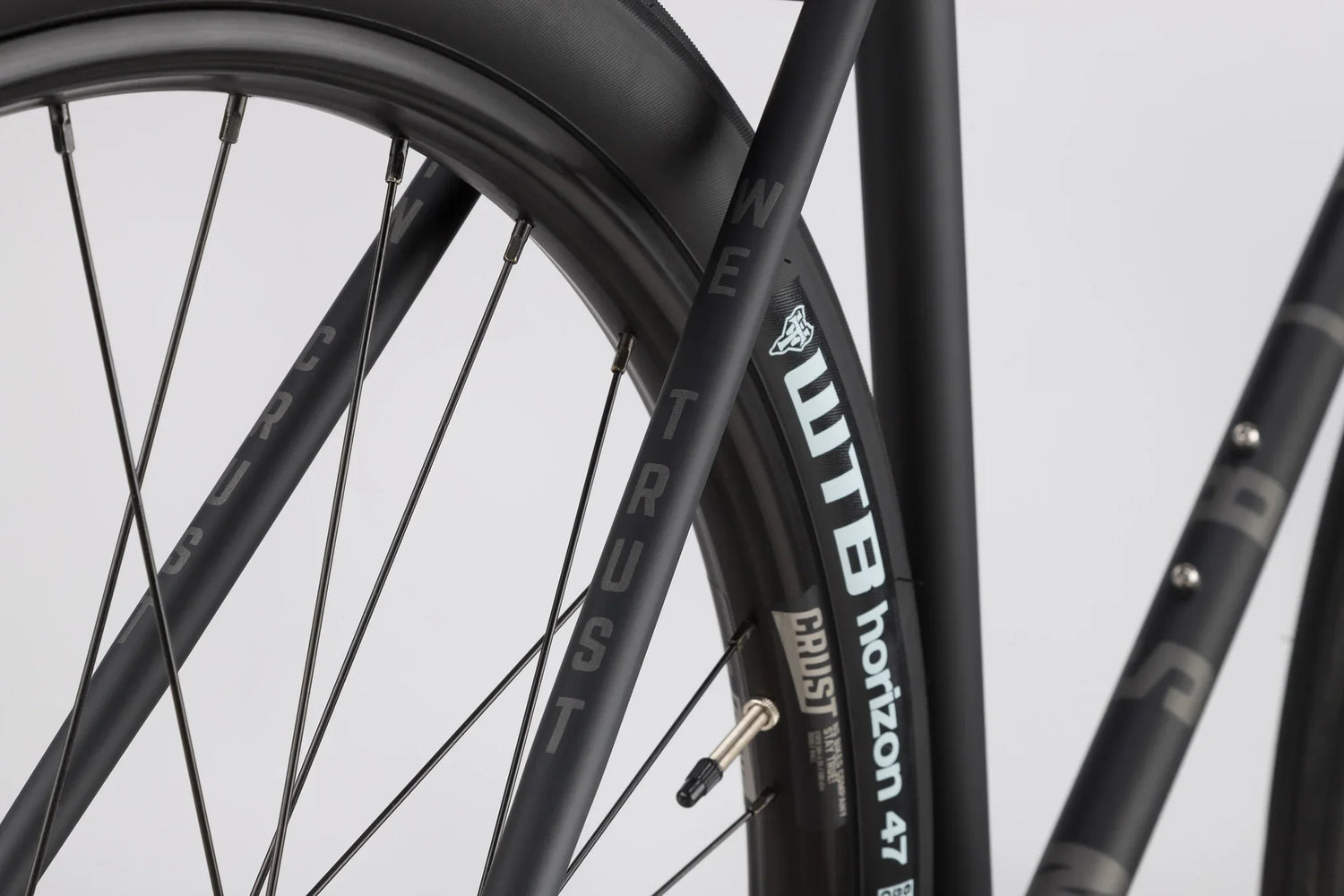NS Bikes Crust - 2025 - Simple Bike Store