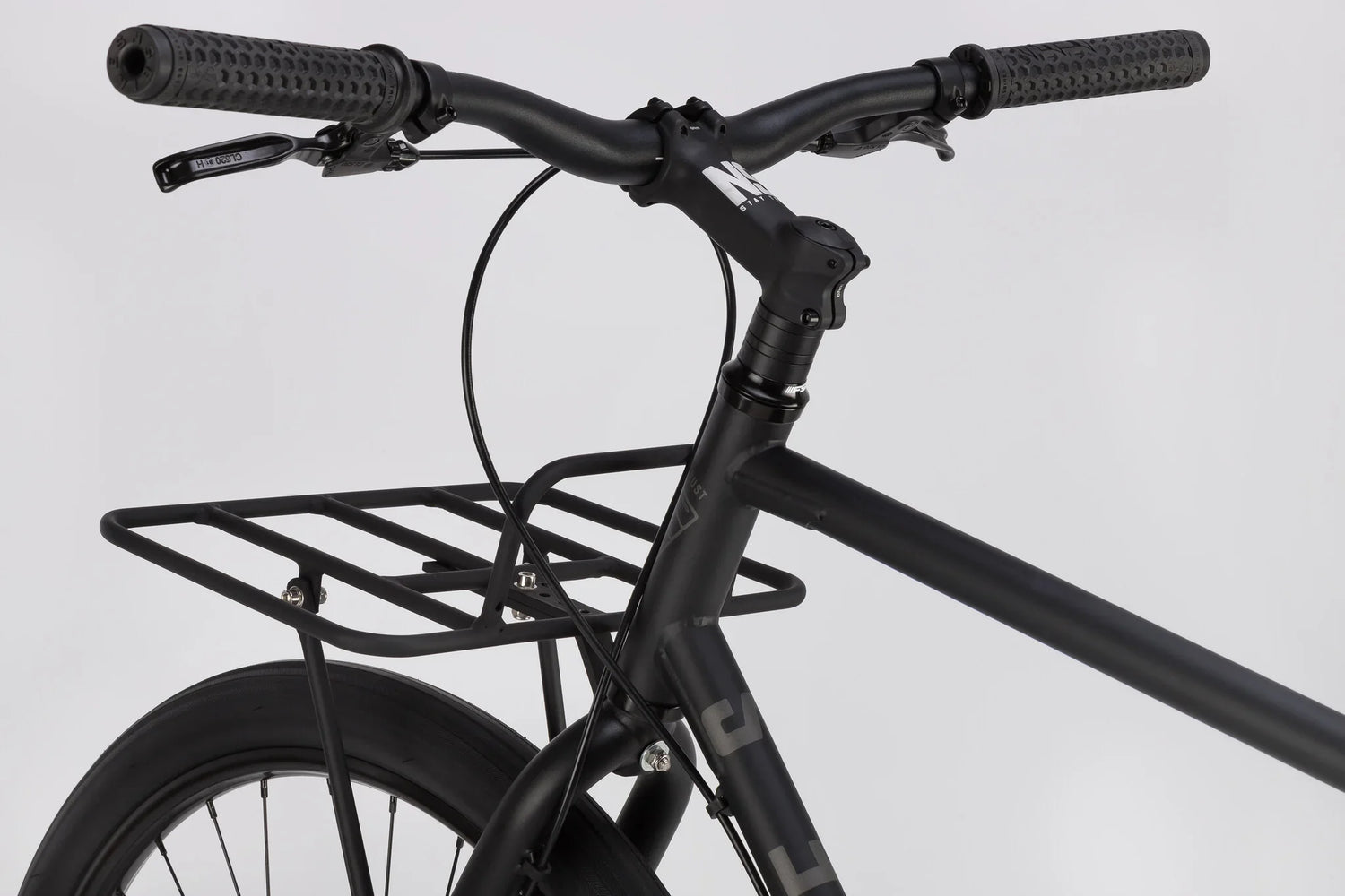 NS Bikes Crust - 2025 - Simple Bike Store