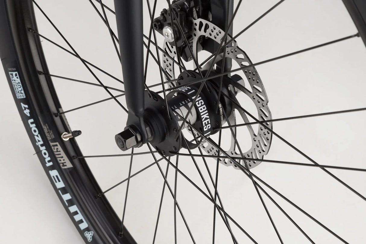 NS Bikes Crust - 2025 - Simple Bike Store