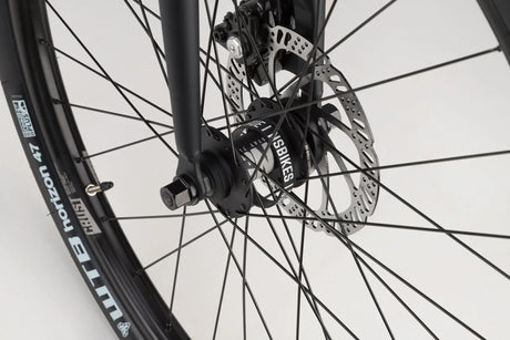 NS Bikes Crust - 2025 - Simple Bike Store