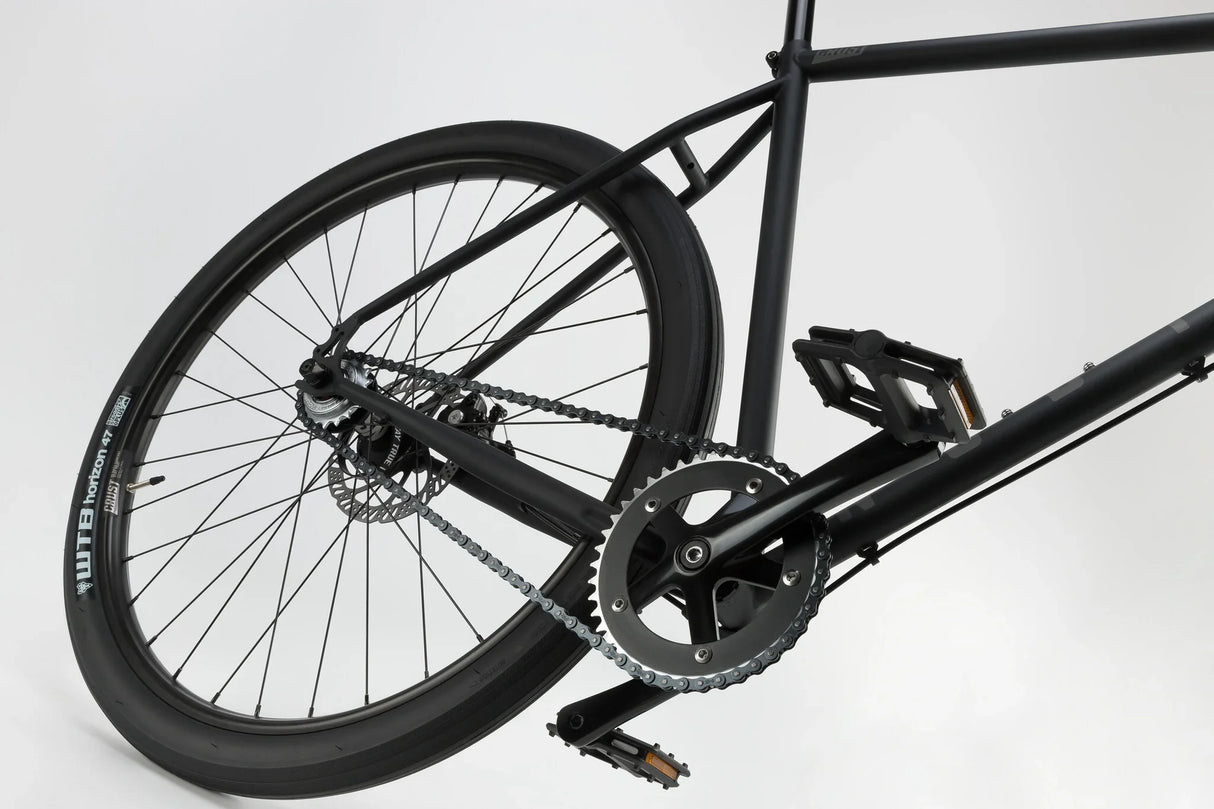 NS Bikes Crust - 2025 - Simple Bike Store