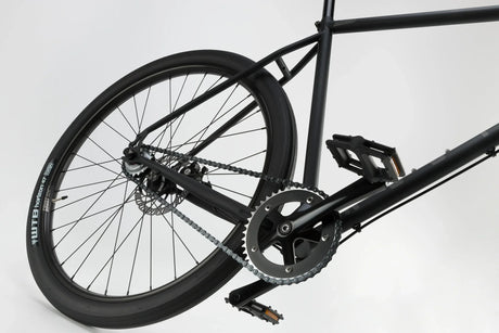 NS Bikes Crust - 2025 - Simple Bike Store