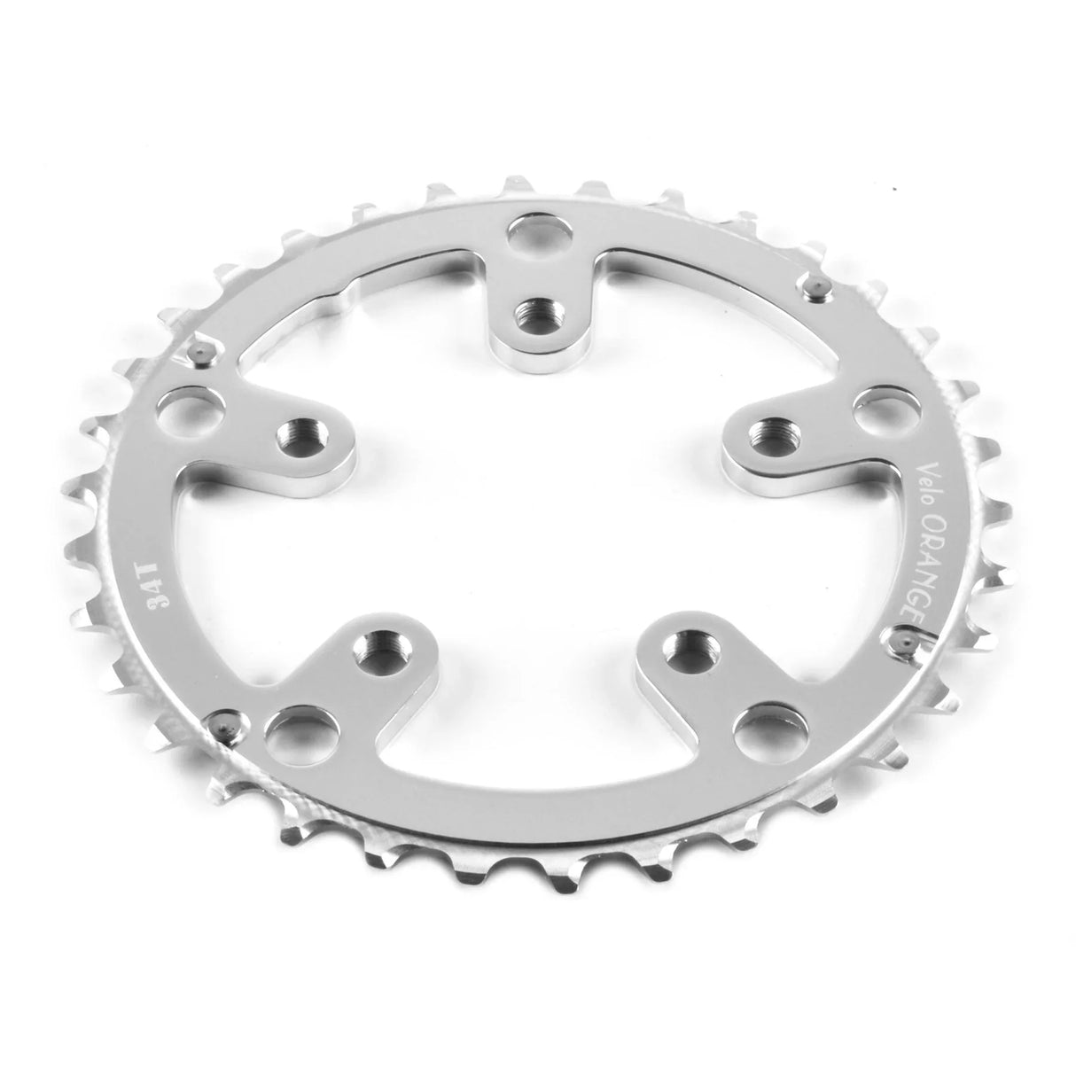 Velo Orange Grand Cru Triple Middle Ring - Simple Bike Store