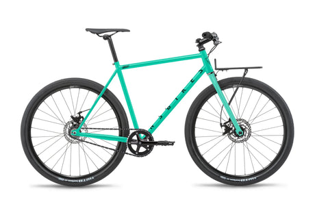 NS Bikes Crust - 2025 - Simple Bike Store
