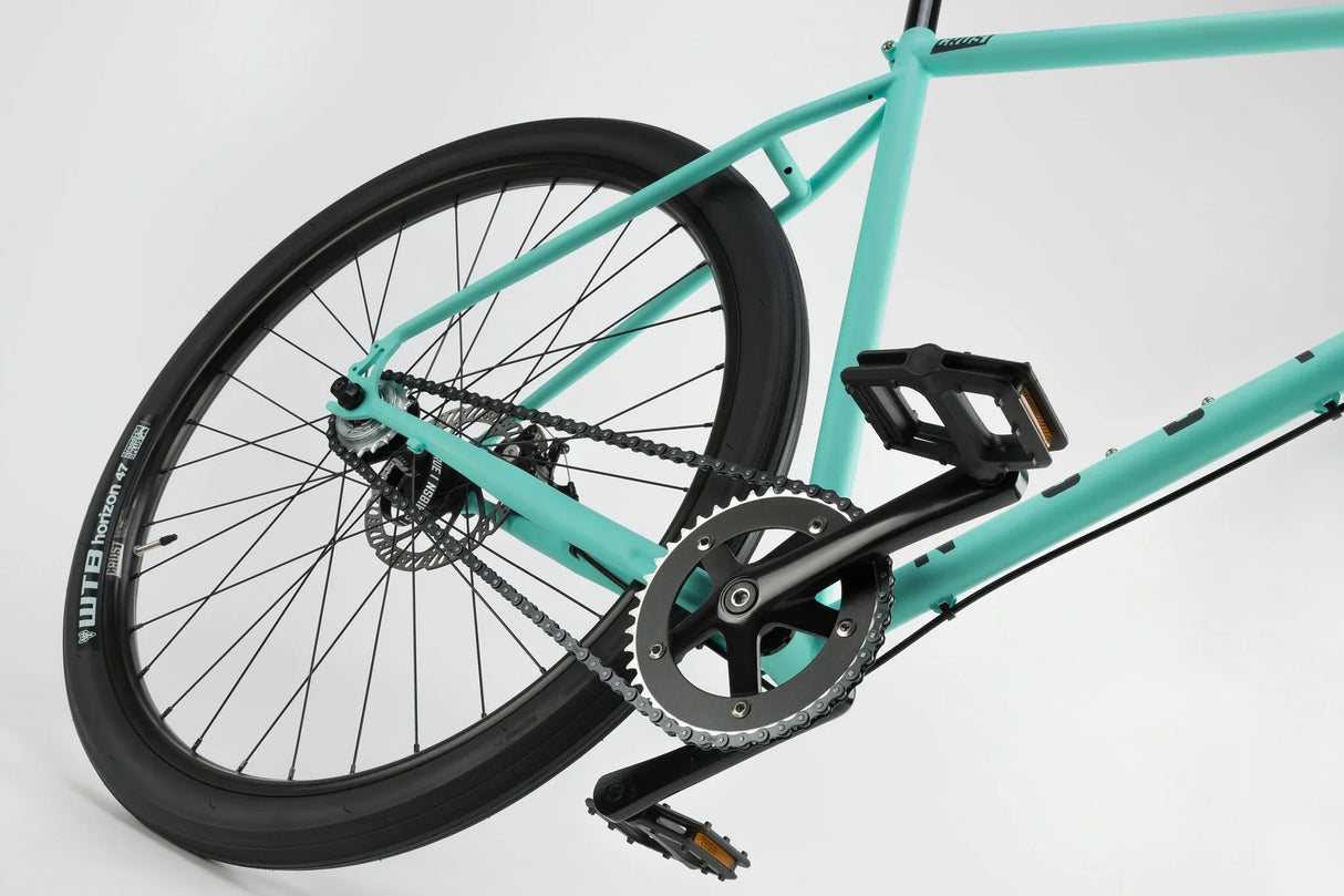 NS Bikes Crust - 2025 - Simple Bike Store