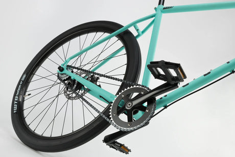 NS Bikes Crust - 2025 - Simple Bike Store