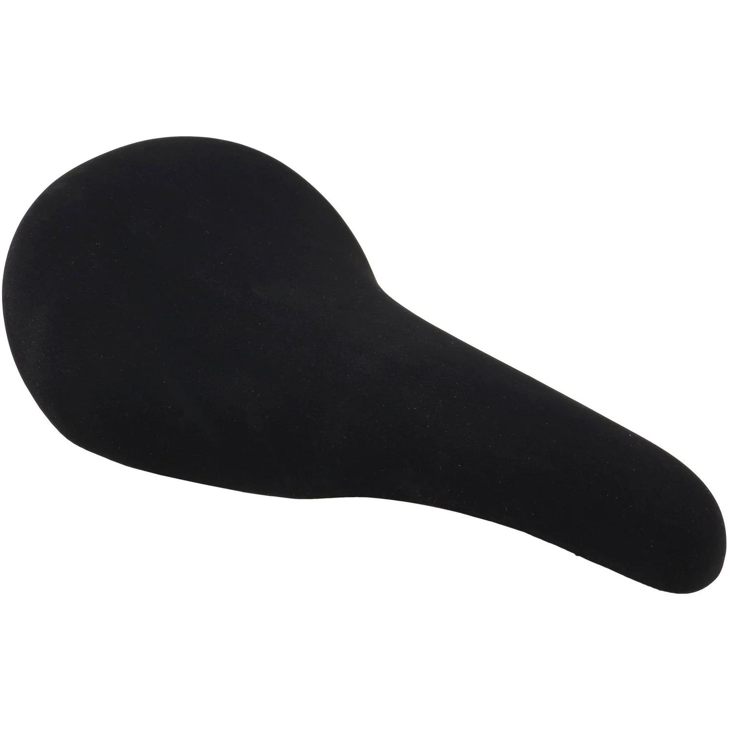 Velo Orange Microfiber Touring Saddle - Simple Bike Store