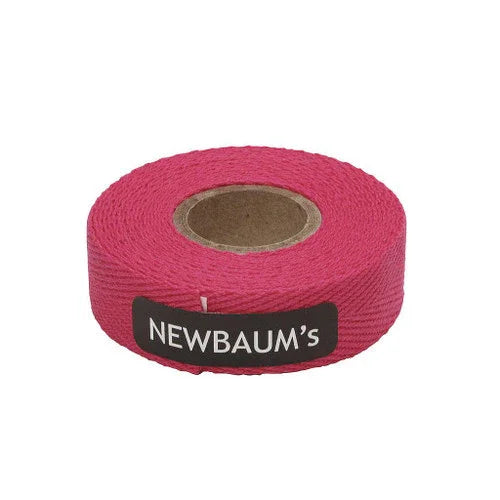 Newbaum's Cotton Bar Tape - Simple Bike Store