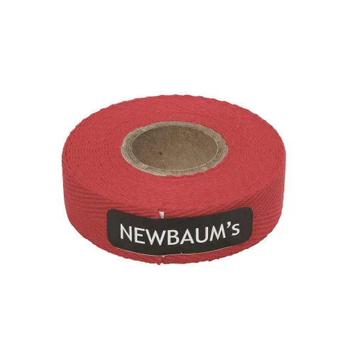 Newbaum's Cotton Bar Tape - Simple Bike Store