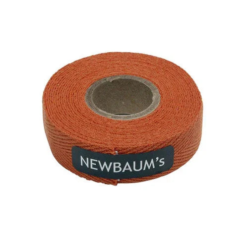 Newbaum's Cotton Bar Tape - Simple Bike Store