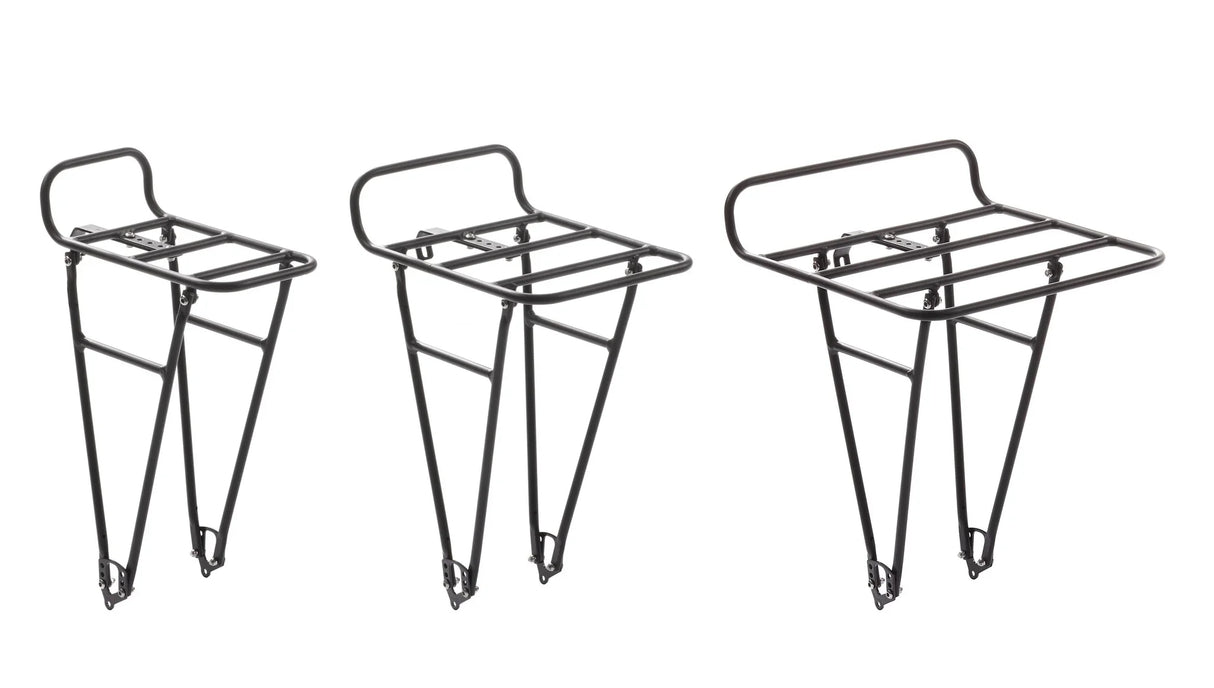 Pelago Commuter Front Rack Aluminum - Simple Bike Store