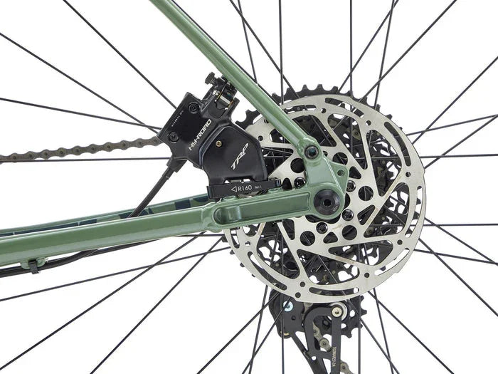 Kona Libre - Simple Bike Store