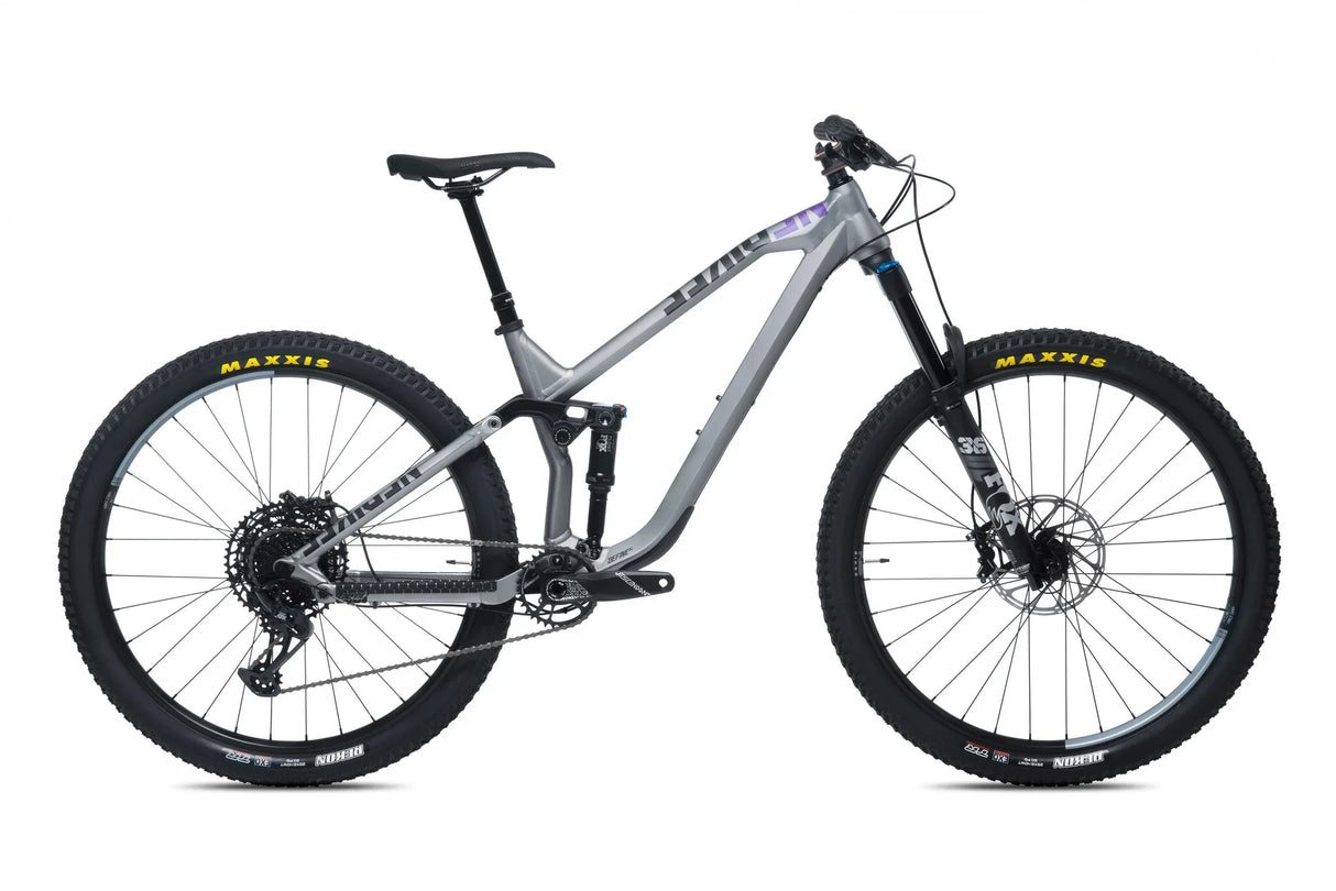 NS Bikes Define AL 140 1 - 2025 - Simple Bike Store
