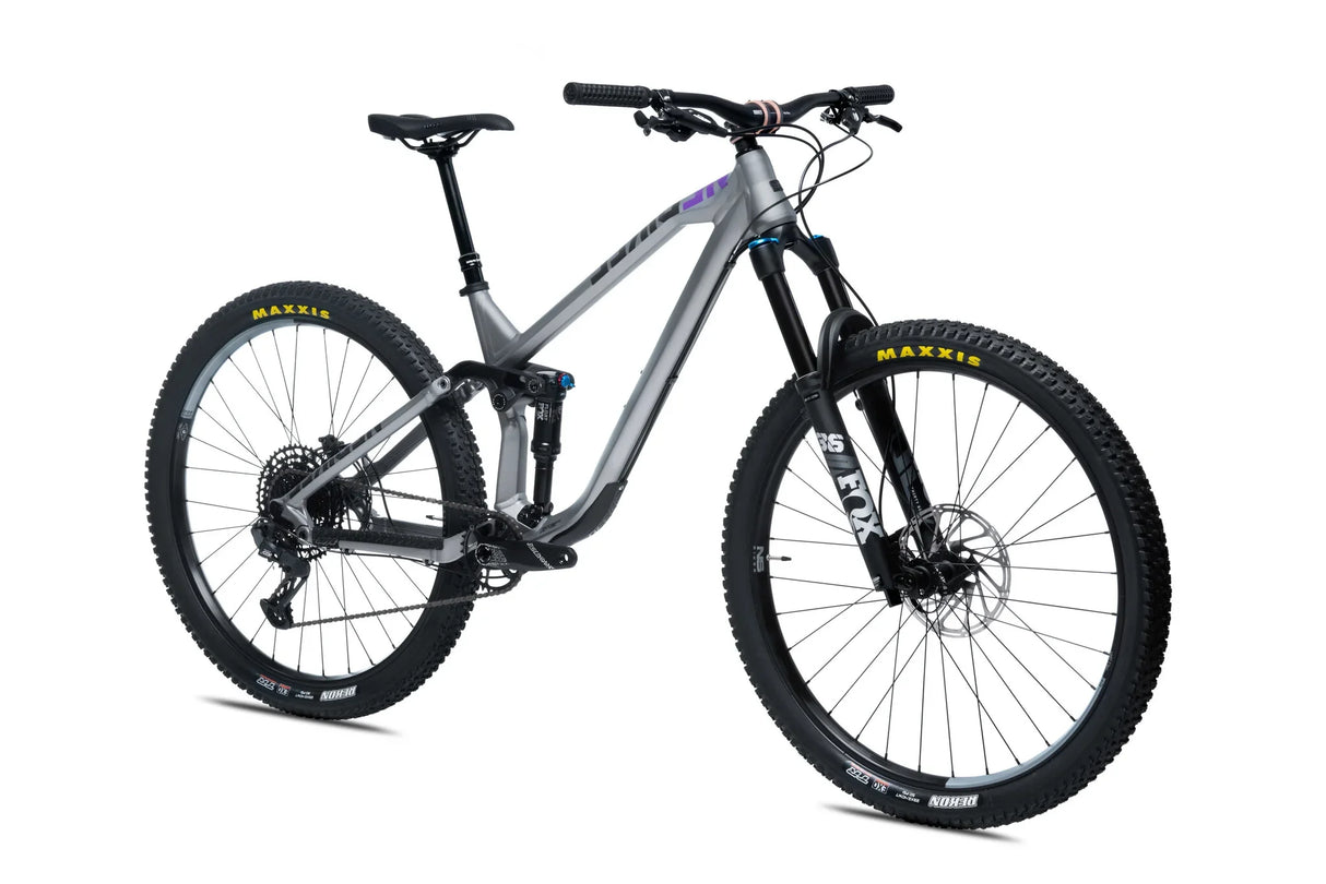 NS Bikes Define AL 140 1 - 2025 - Simple Bike Store