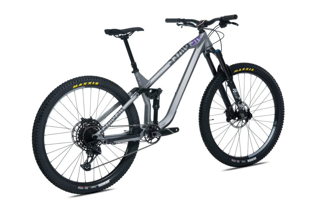 NS Bikes Define AL 140 1 - 2025 - Simple Bike Store