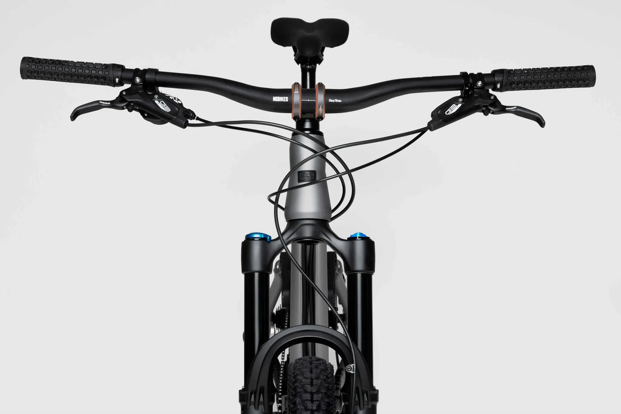 NS Bikes Define AL 140 1 - 2025 - Simple Bike Store