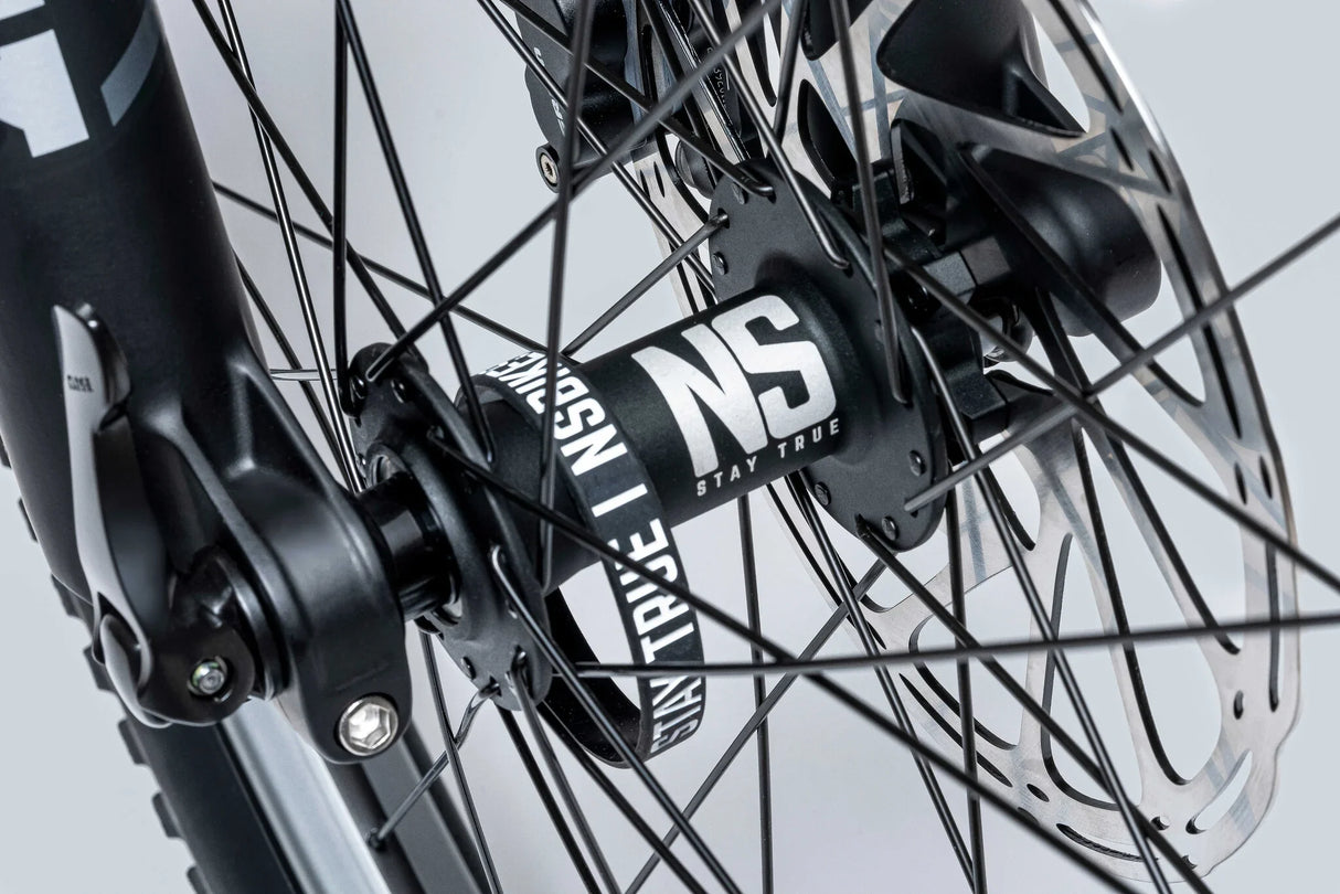 NS Bikes Define AL 140 1 - 2025 - Simple Bike Store