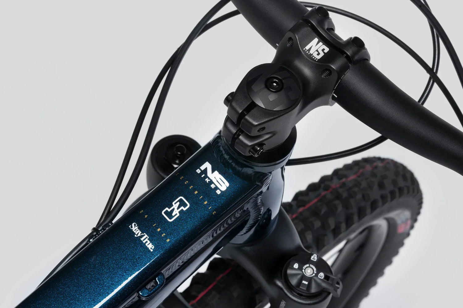 NS Bikes Eccentric 24 - 2025 - Simple Bike Store