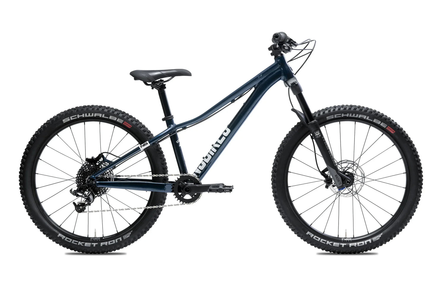 NS Bikes Eccentric 24 - 2025 - Simple Bike Store