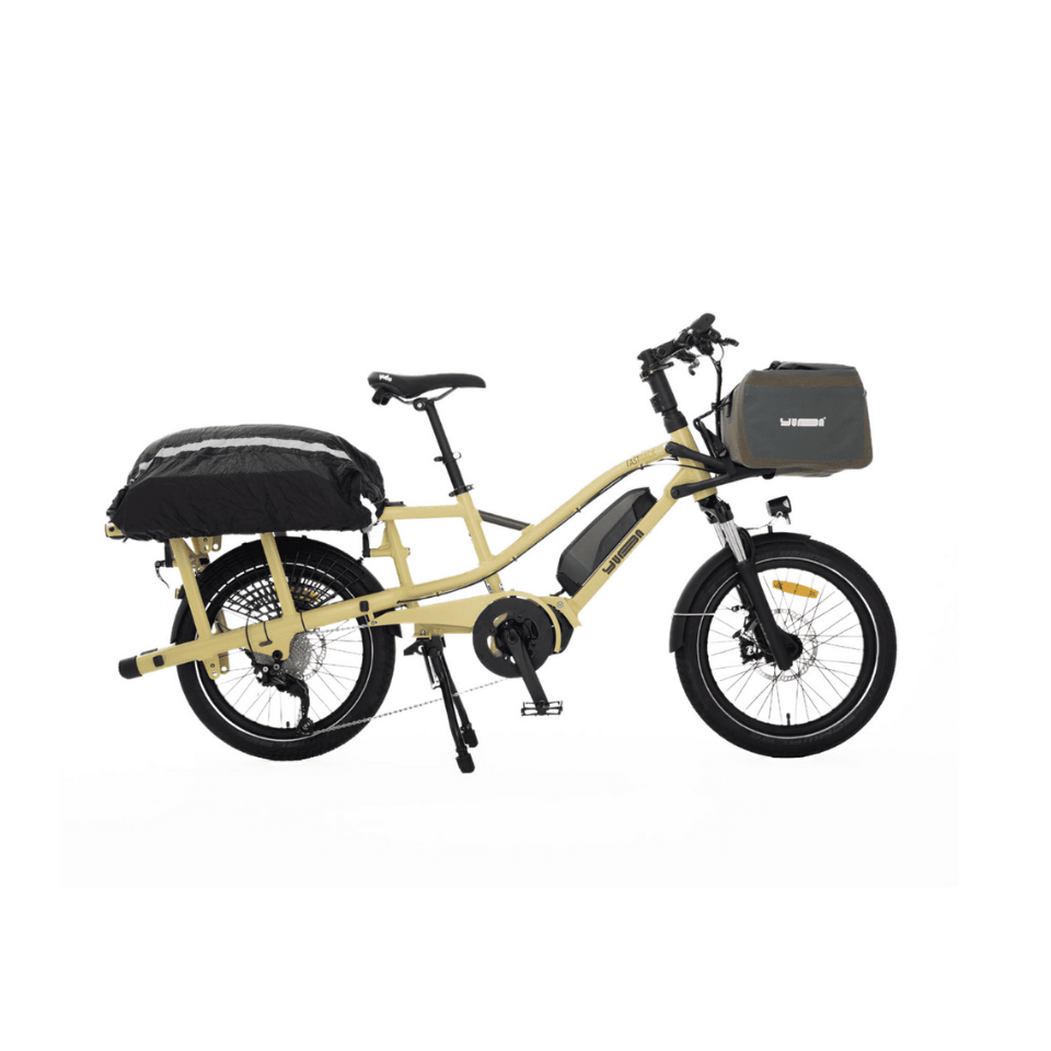 Yuba FastRack
