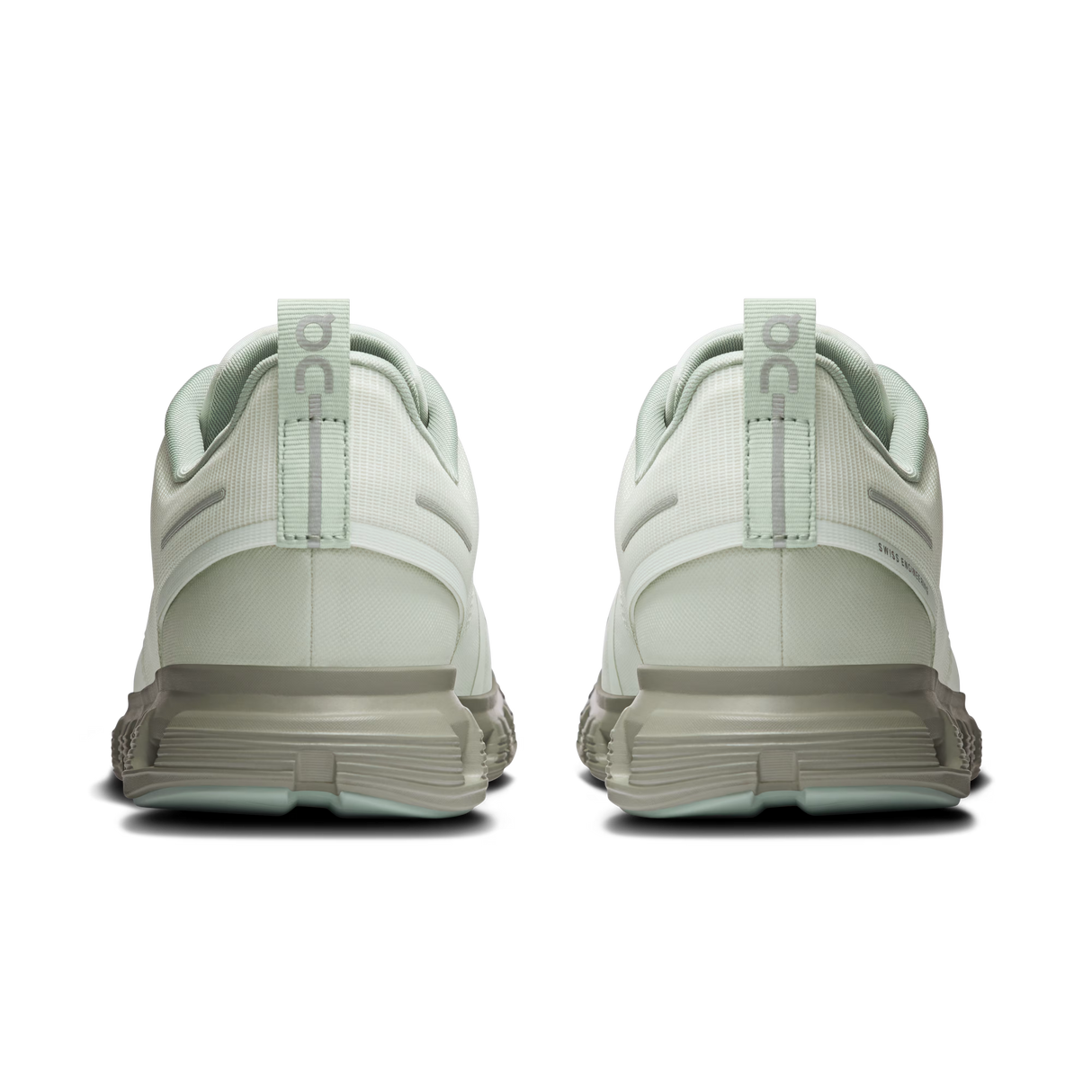ON shoes Cloud 6 WP iceberg/tin