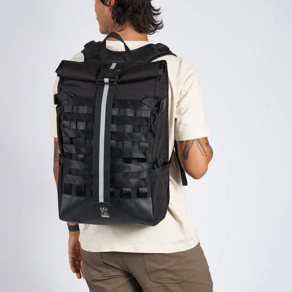 Chrome Industries Barrage 18L Backpack - Simple Bike Store