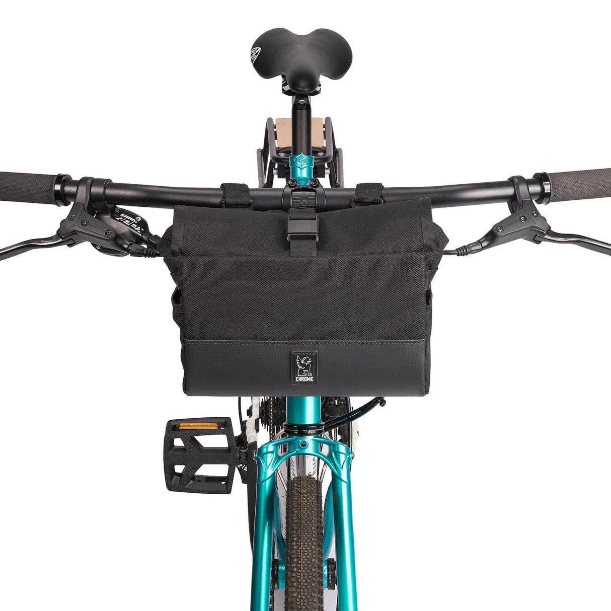 Chrome Industries Doubletrack Handlebar Sling - Simple Bike Store