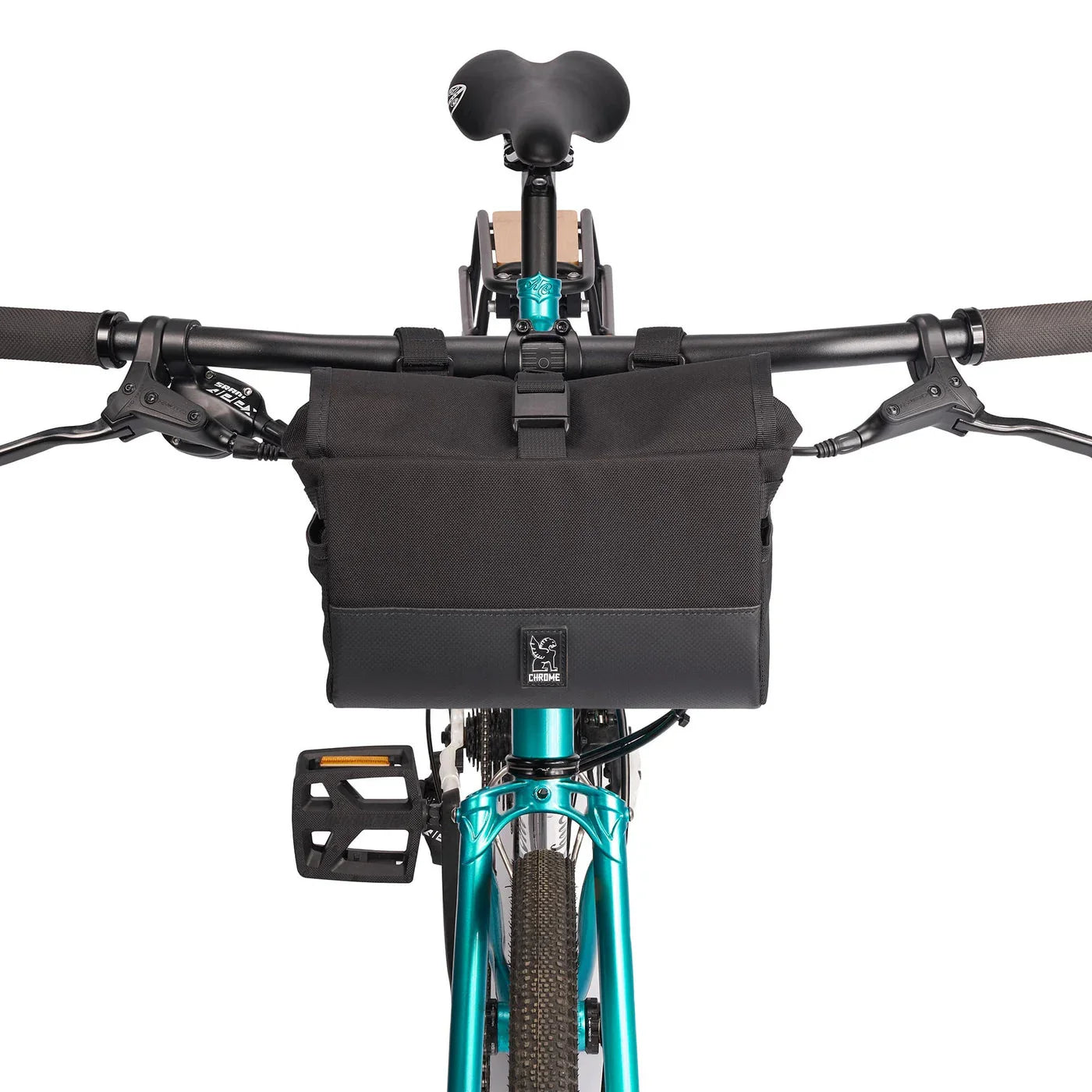 Chrome Industries Doubletrack Handlebar Sling - Simple Bike Store