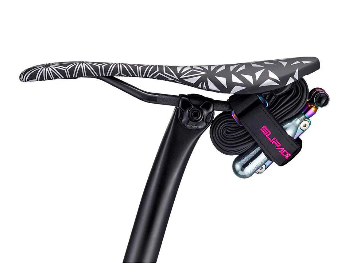 Supacaz SupaStrap - Simple Bike Store