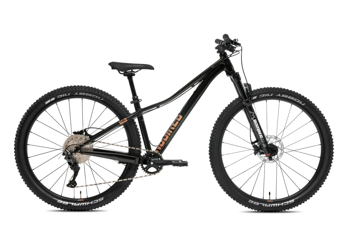 NS Bikes Eccentric Mini Pro - 2025 - Simple Bike Store