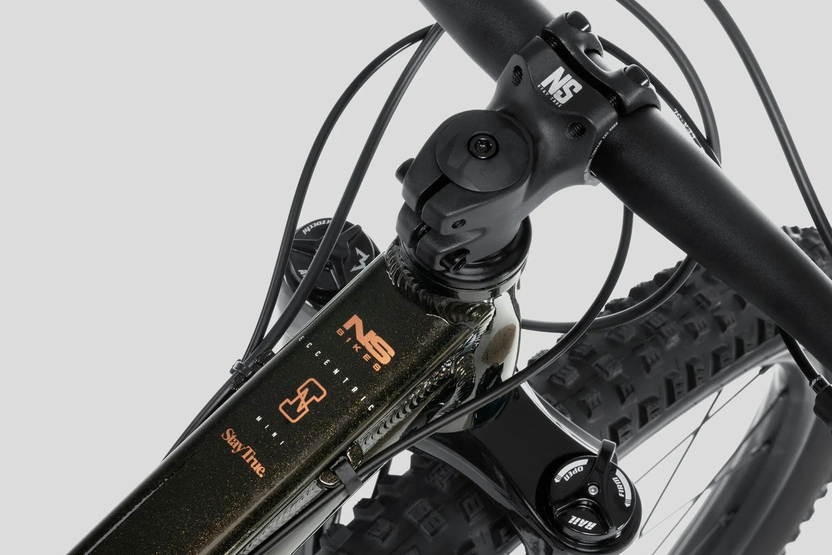 NS Bikes Eccentric Mini Pro - 2025 - Simple Bike Store