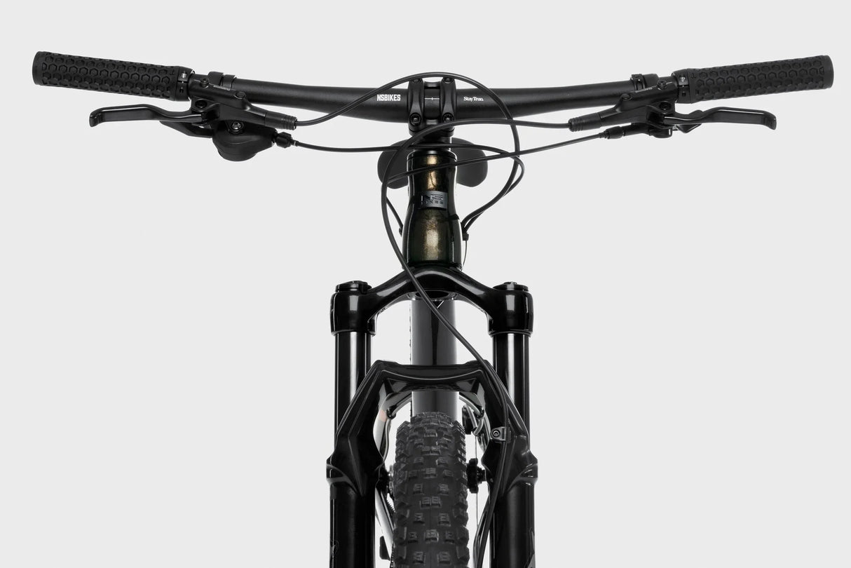 NS Bikes Eccentric Mini Pro - 2025 - Simple Bike Store