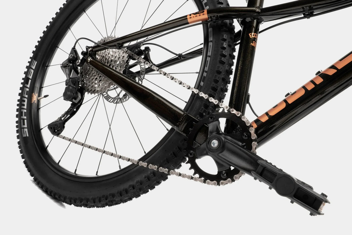 NS Bikes Eccentric Mini Pro - 2025 - Simple Bike Store