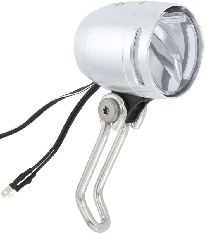 Busch + Müller Front Light Lumotec IQ-XS T