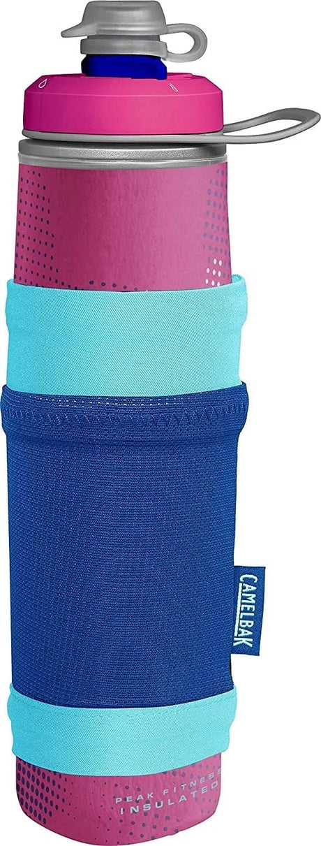 CamelBak Peak Fitness Chill 0.71L Insulated Bottle - Simple Bike Store