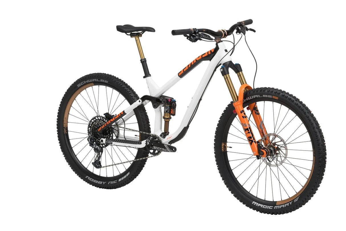NS Bikes Define AL 150 0 - 2025 - Simple Bike Store