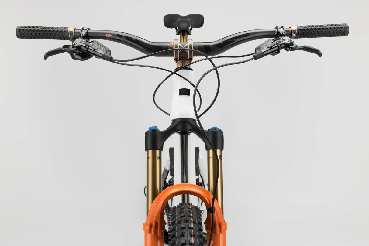 NS Bikes Define AL 150 0 - 2025 - Simple Bike Store