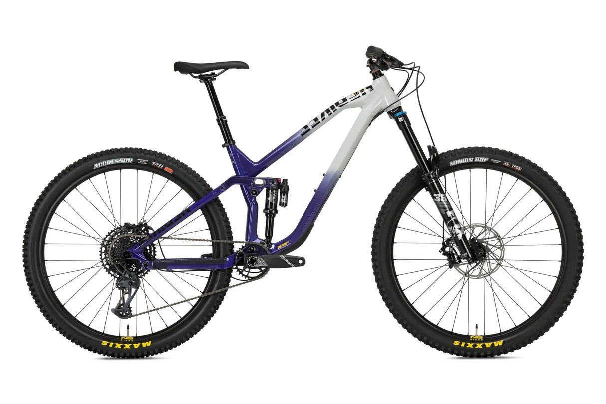 NS Bikes Define AL 155 1 - 2025 - Simple Bike Store