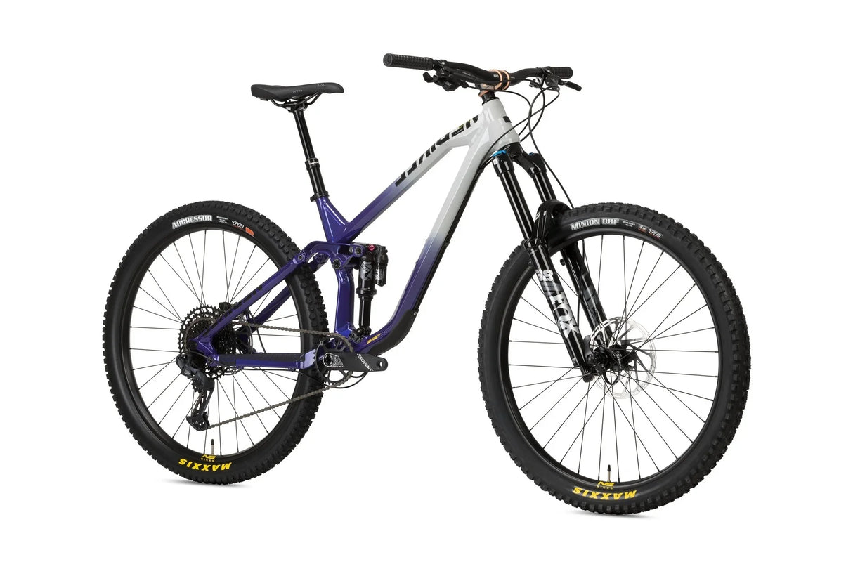 NS Bikes Define AL 155 1 - 2025 - Simple Bike Store